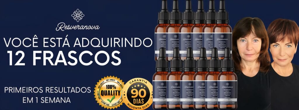 12 frascos